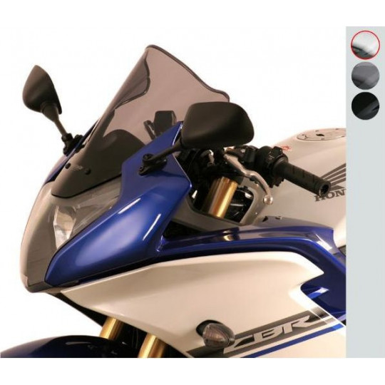Bulle MRA type racing - Honda CBR 600 F 11-13