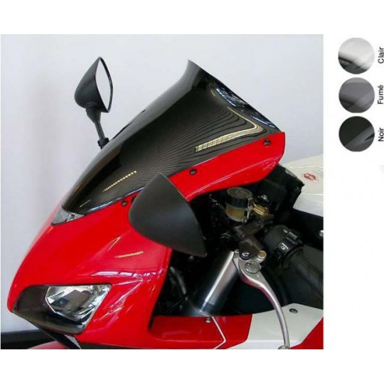 Bulle MRA type sport - Honda CBR 1000 RR 04-07