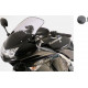 Bulle MRA moto type origine - Kawasaki ER6 F 06-08 Bulle fumée uniquement