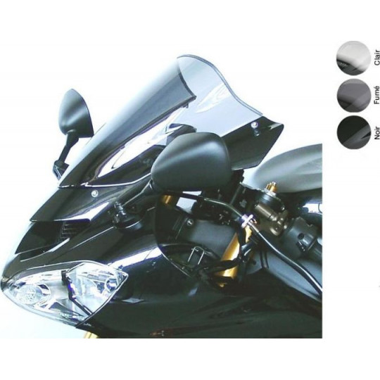 Bulle MRA type racing - Kawasaki ZX10R 04-05