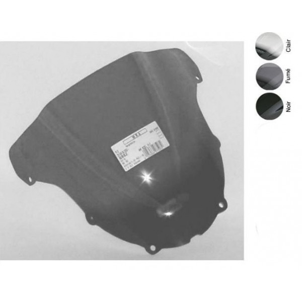 Bulle MRA type racing - Kawasaki ZX6R 03-04