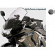 Bulle MRA type racing - Kawasaki ER6 F 06-08 Bulle fumée uniquement