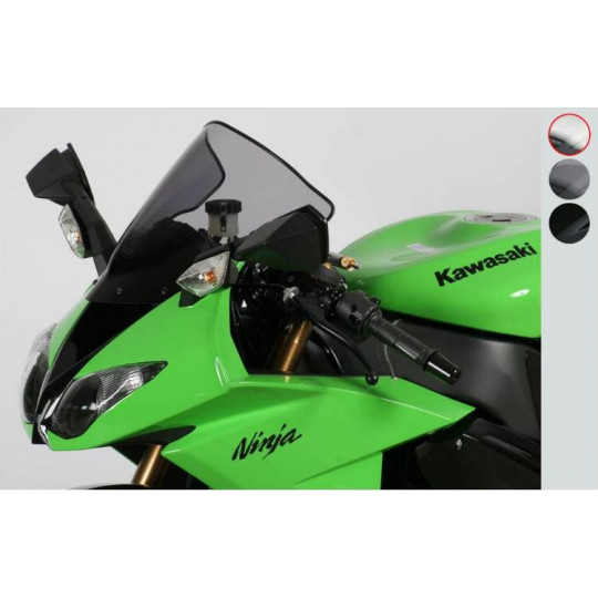 Bulle MRA type racing - Kawasaki ZX10R 08-10