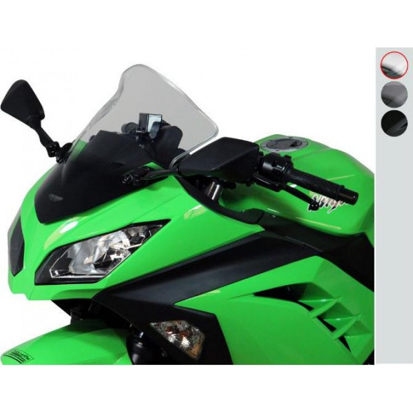 Bulle MRA type racing - Kawasaki NINJA 300 13-17