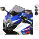 Bulle MRA moto type origine - Suzuki GSXR 1000 07-08