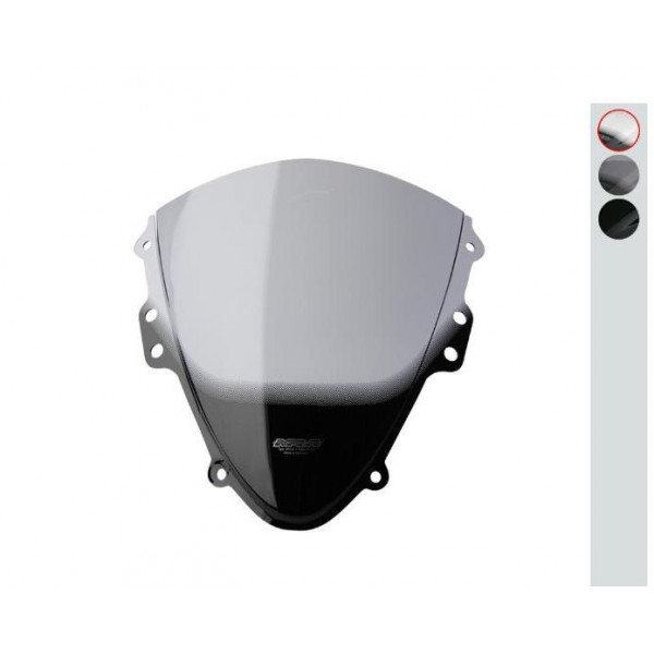 Bulle MRA moto type origine - Suzuki GSXR 750 04-05