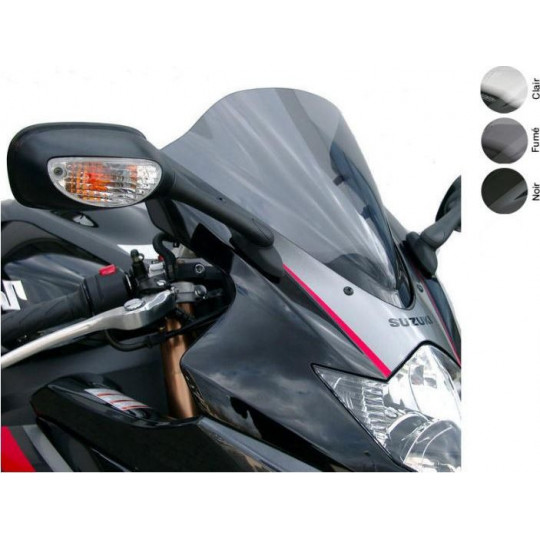 Bulle MRA type racing - Suzuki GSXR 1000 05-06