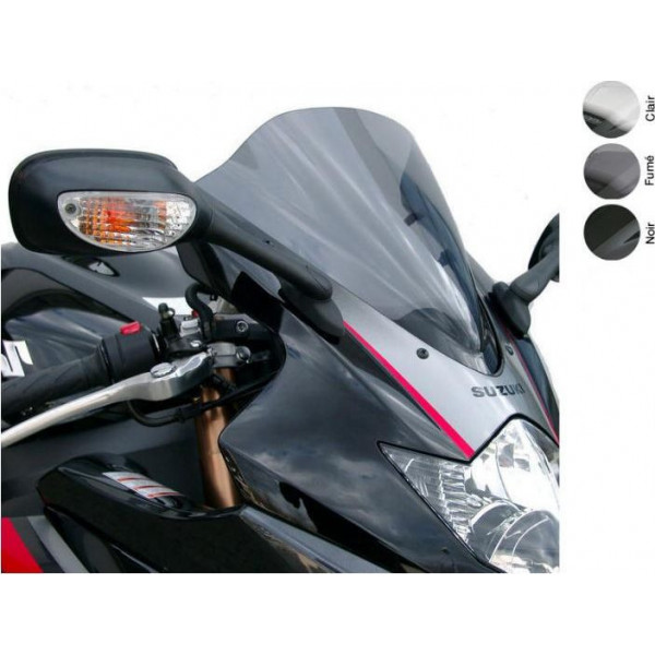 Bulle MRA type racing - Suzuki GSXR 1000 05-06