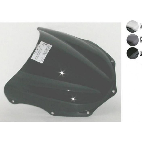Bulle MRA type racing - Suzuki GSXR 600 1997