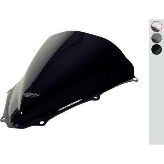 Bulle MRA type racing - Suzuki GSXR 600 06-07