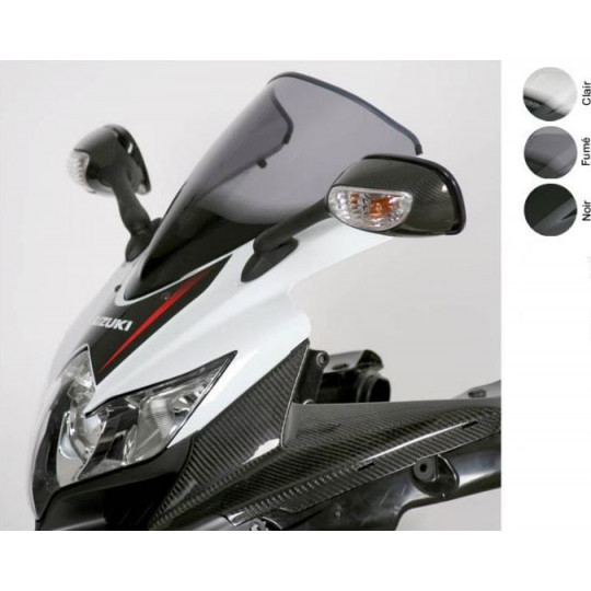 Bulle MRA type racing - Suzuki GSXR 750 08-10
