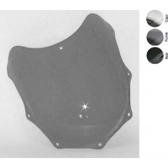 Bulle MRA type sport - Suzuki GSXR 750 98-99
