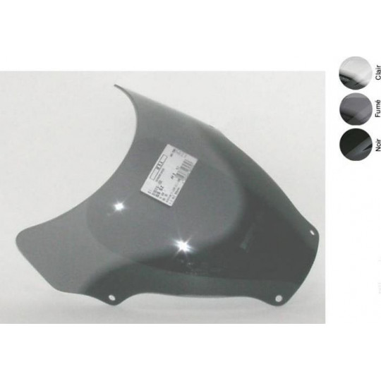 Bulle MRA type sport - Suzuki SV 650 S 99-02