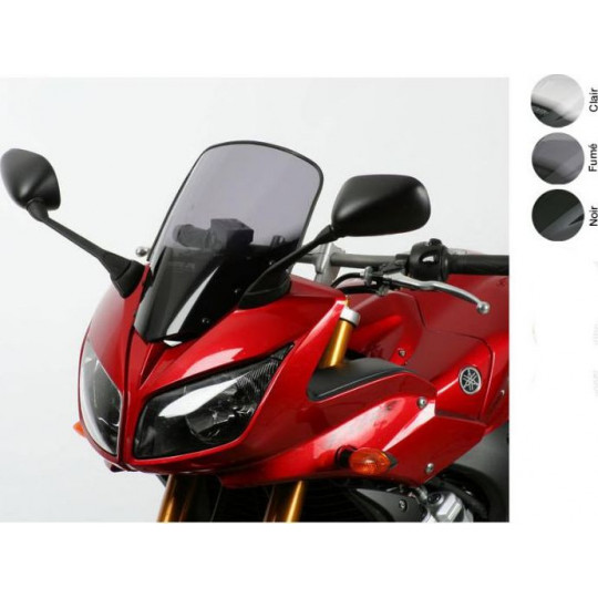 Bulle MRA moto type origine - Yamaha FZ1 Fazer 06-16