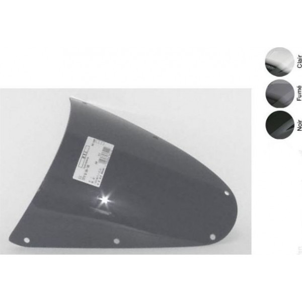 Bulle MRA moto type origine - Yamaha R1 98-99