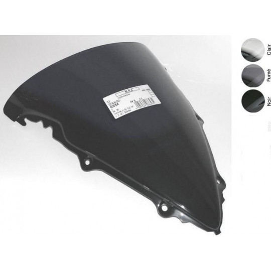 Bulle MRA moto type origine - Yamaha R6 03-05