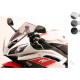 Bulle MRA moto type origine - Yamaha R6 08-16