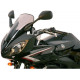 Bulle MRA moto type origine - Yamaha FZ6 Fazer S2 07-11 Bulle noir uniquement
