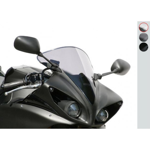 Bulle MRA moto type origine - Yamaha R1 09-14