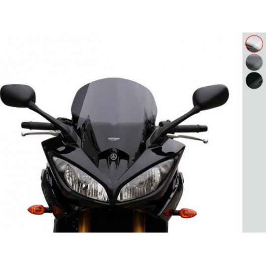 Bulle MRA moto type origine - Yamaha Fazer 8 10-15