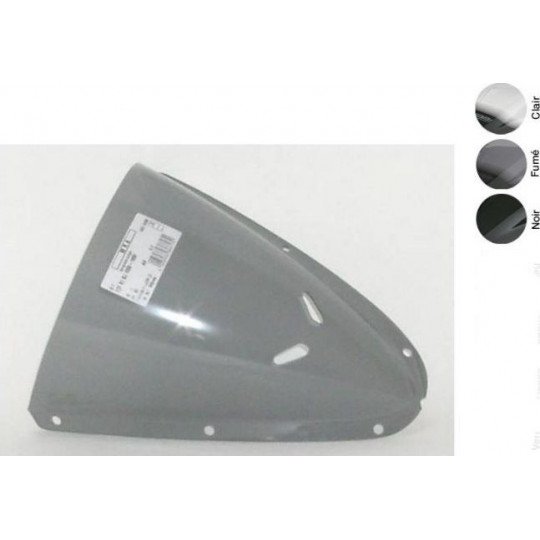 Bulle MRA type racing - Yamaha R1 98-99