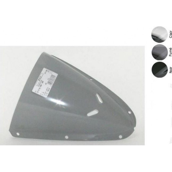 Bulle MRA type racing - Yamaha R1 98-99