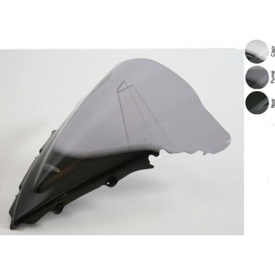 Bulle MRA type racing - Yamaha R1 09-14