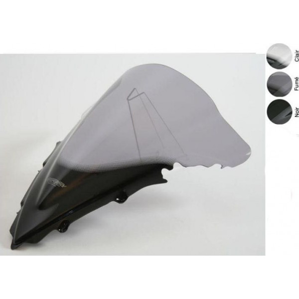 Bulle MRA type racing - Yamaha R1 09-14