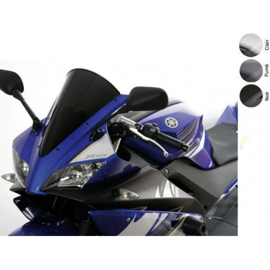 Bulle MRA type racing - Yamaha YZF 125 08-17