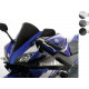Bulle MRA type racing - Yamaha YZF 125 08-17