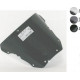 Bulle MRA type sport - Yamaha R6 99-02