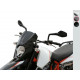 Bulle MRA type sport - KTM 990 SMT et SMR 08-13