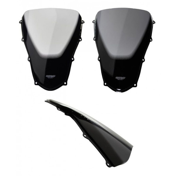 Bulle MRA moto type origine - Aprilia RSV 1000 R - SP - Factory 04-09