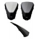 Bulle MRA moto type origine - Aprilia RSV 1000 R - SP - Factory 04-09