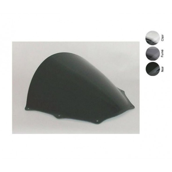 Bulle MRA moto type origine - Aprilia RSV 1000 Tuono R 02-05