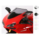 Bulle MRA moto type origine - Ducati 848 - 848 EVO 08-14