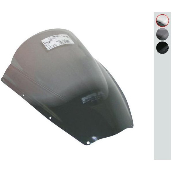 Bulle MRA type racing - Aprilia RSV 1000 R et SP 01-03