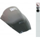Bulle MRA type racing - Aprilia RSV 1000 R et SP 01-03