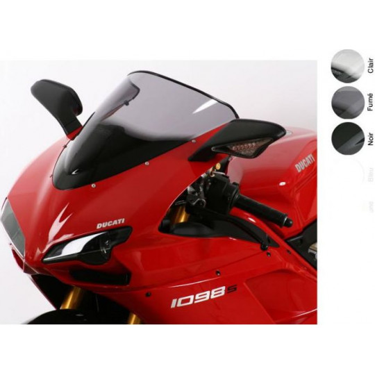 Bulle MRA type racing - Ducati 1098 - S et R 07-12