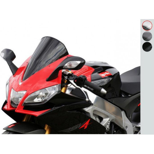 Bulle MRA type racing - Aprilia RSV4 1000 09-14