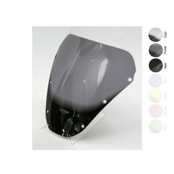 Bulle Racing Triumph Daytona 675 09-12 Claire MRA
