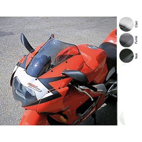 Bulle MRA type sport - Aprilia RSV 1000 R - SP 01-03
