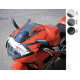 Bulle MRA type sport - Aprilia RSV 1000 R - SP 01-03