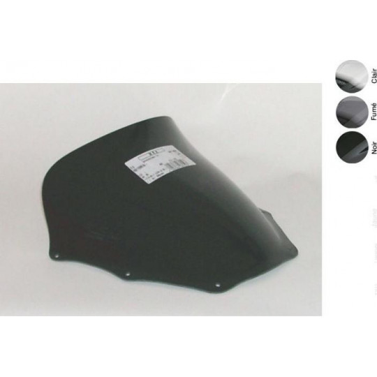 Bulle MRA type sport - Aprilia RSV 1000 Tuono R 02-05