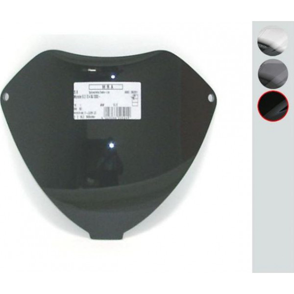Bulle MRA type sport - Ducati MONSTER S2R et S4R 00-07