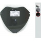 Bulle MRA type sport - Ducati MONSTER S2R et S4R 00-07
