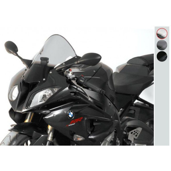 Bulle MRA type racing - BMW S1000 RR et HP4 09-14