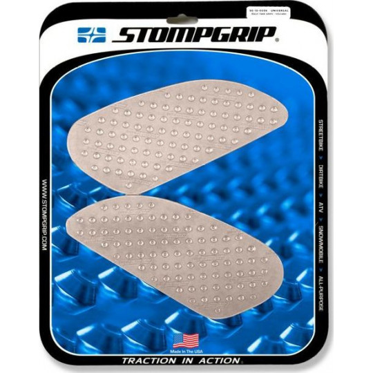 Grip de réservoir Stompgrip KTM 390 DUKE 17-19