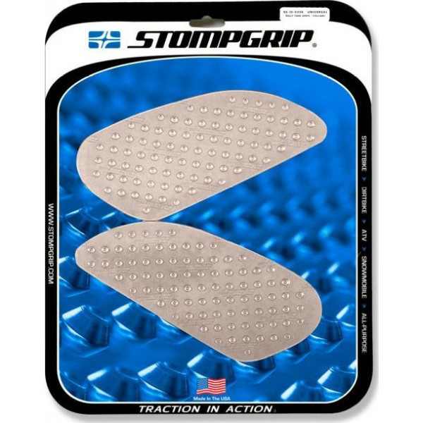 Grip de réservoir Stompgrip KTM 390 DUKE 17-19