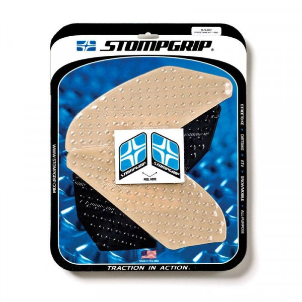 Grip de réservoir Stompgrip Yamaha R1 09-14